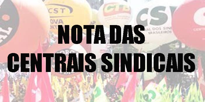 Centrais Sindicais saúdam acordo trabalhista espanhol precarização do emprego não gera desenvolvimento